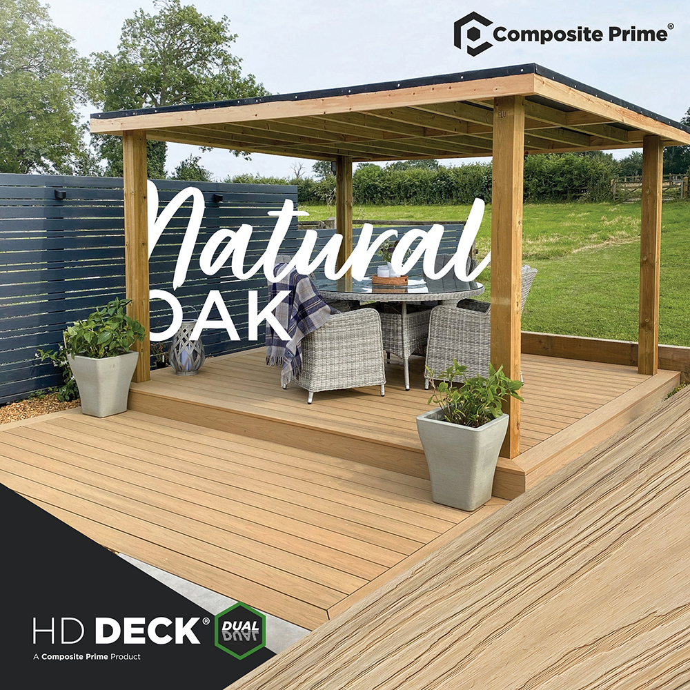 Hd Deck Dual